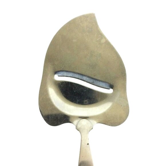 Lankor Stainless Steel Cheese Slicer Made in Japan Vintage - Picture 4 of 4